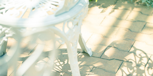 吉野造園の庭づくりストーリー