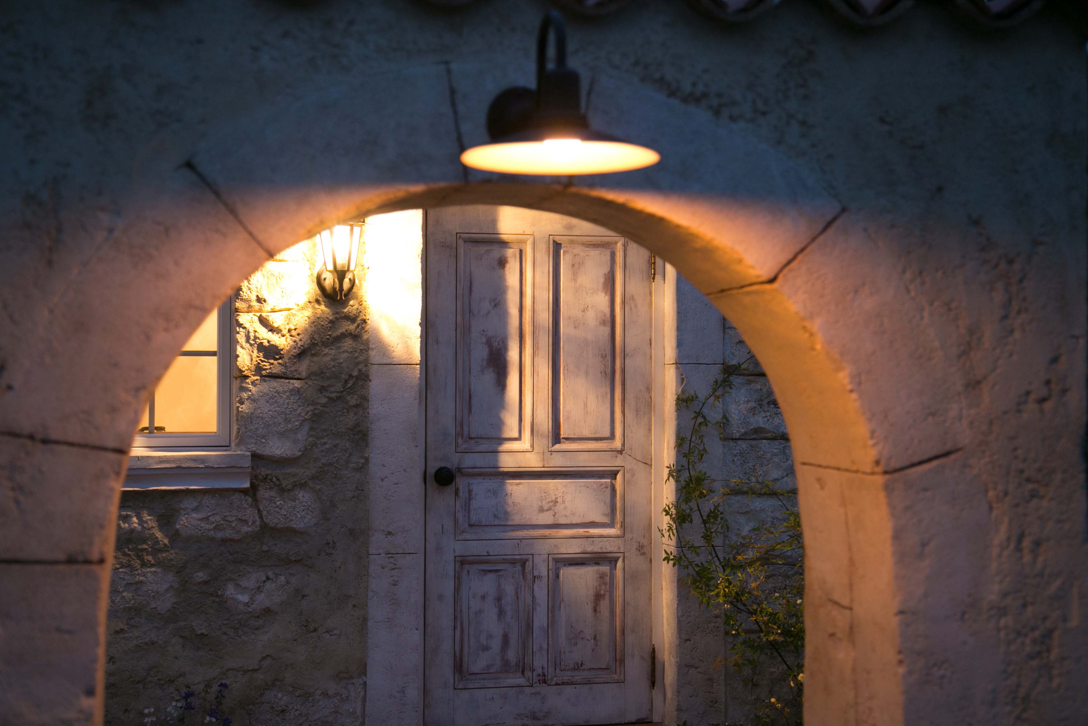 ガーデンハウス