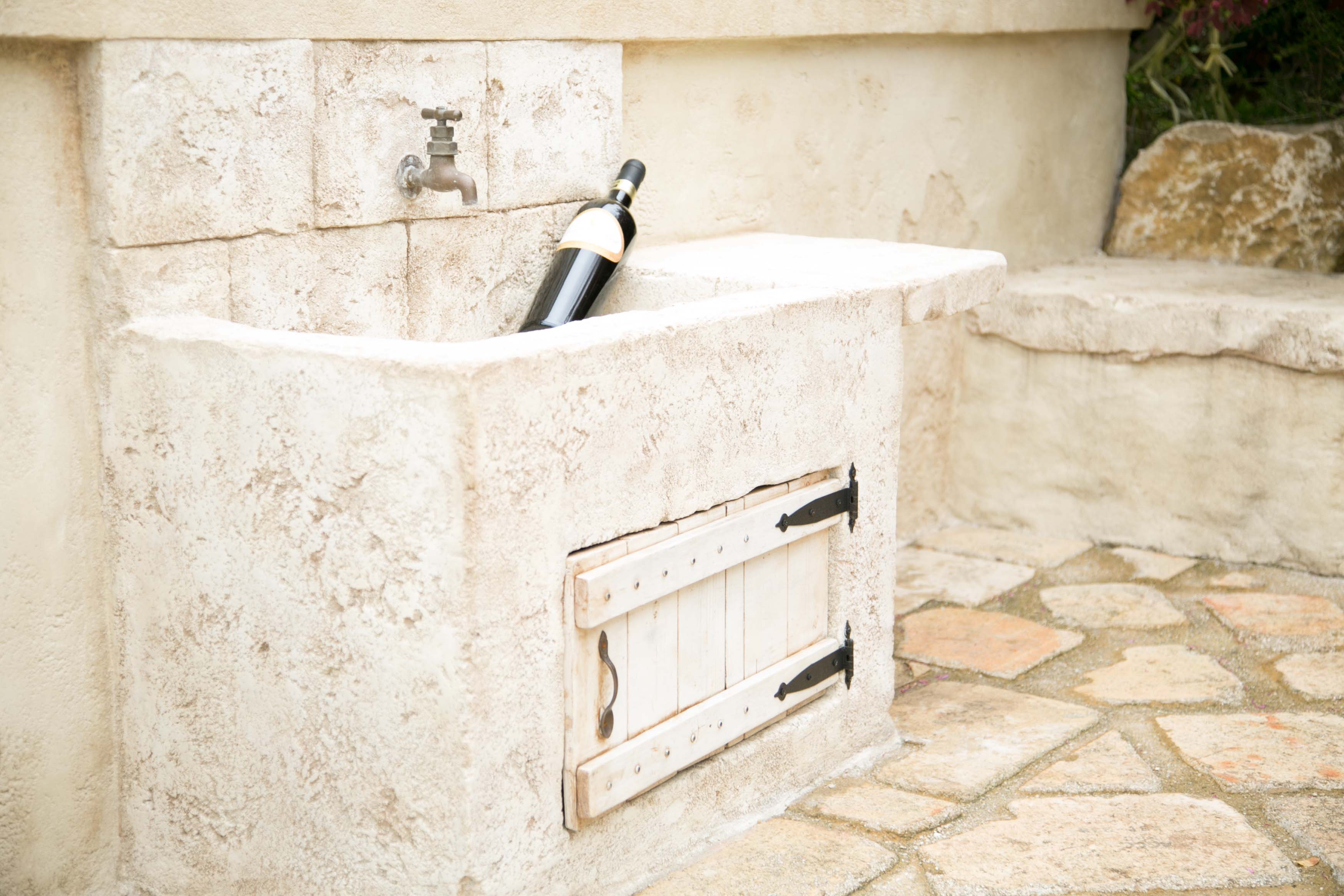 ガーデンハウス